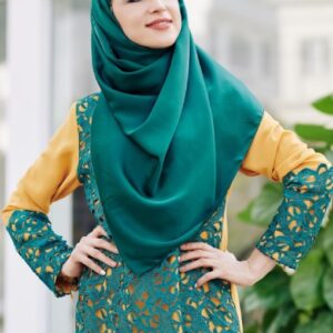 Instant Premium Hijab